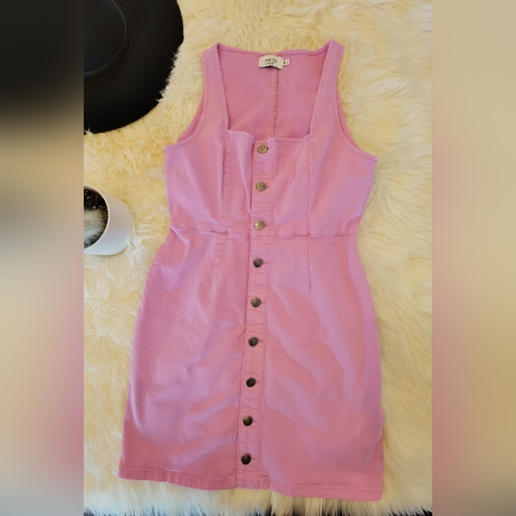 MINKPINK LEXI DRESS - Picture 2 of 7